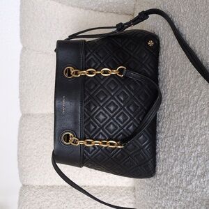 Tory Burch Black Bag